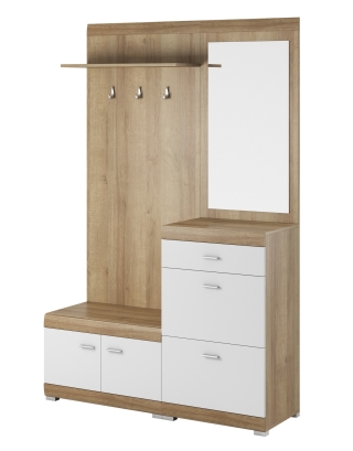 Garderobe Stella