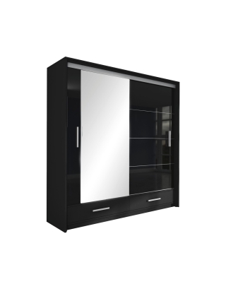 Kleiderschrank Marsylia 203