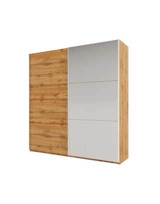Kleiderschrank Rodos 200