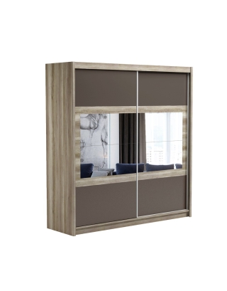 Kleiderschrank Salwador 203
