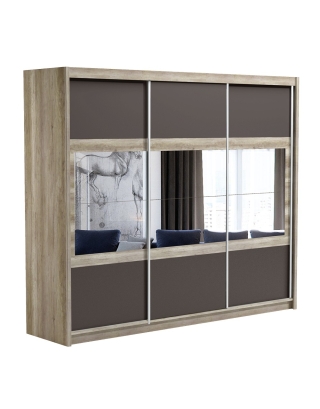 Kleiderschrank Salwador 250
