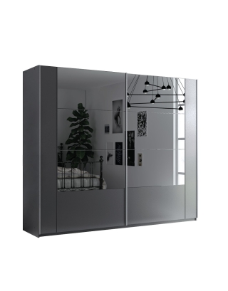 Kleiderschrank Santiago 250