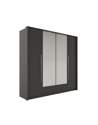 Kleiderschrank Toledo 210