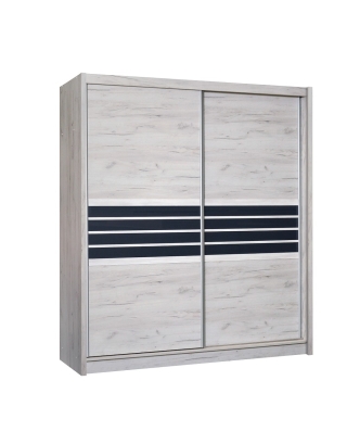 Kleiderschrank Turyn 203