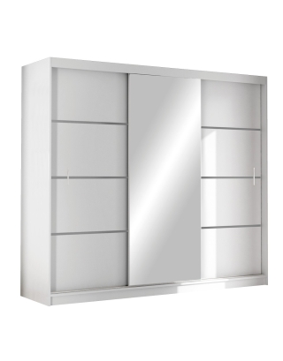 Kleiderschrank Vista 250