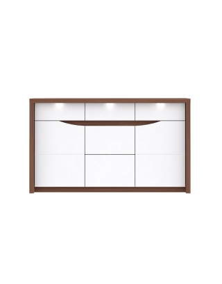Kommode Saint Tropez STZK231B