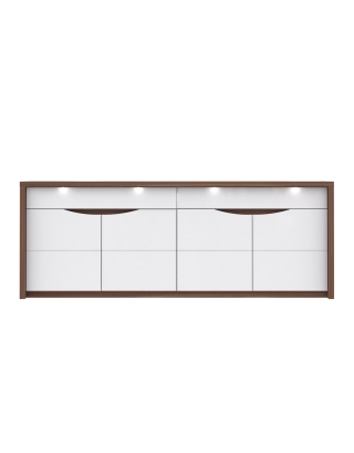 Kommode Saint Tropez STZK241B