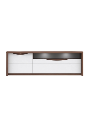 Fernsehschrank Saint Tropez STZT131B