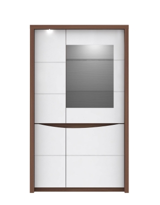 Vitrine Saint Tropez STZV621RB