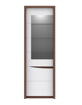Vitrine Saint Tropez STZV711LB