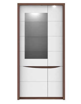 Vitrine Saint Tropez STZV721LB