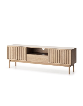 Fernsehschrank SAORI RTV