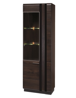 Vitrine links Porti 10
