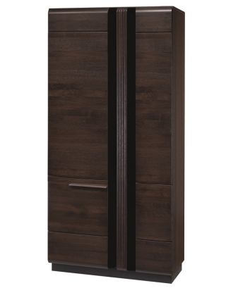 Kleiderschrank Porti 70