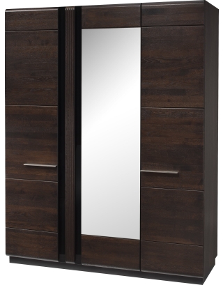 Kleiderschrank Porti 73