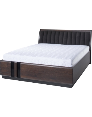 Bett 160/200cm Porti 76