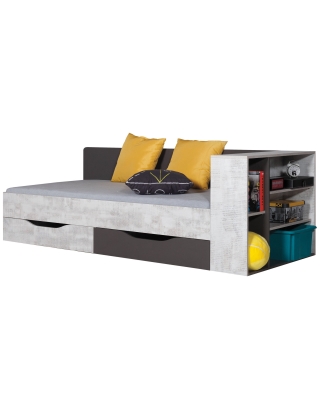 Bett 90/200cm Tablo TA12A/TA12B