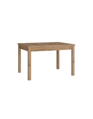 Tisch ausziehbar 120/160cm JOADAKIS TBLT7081-D89