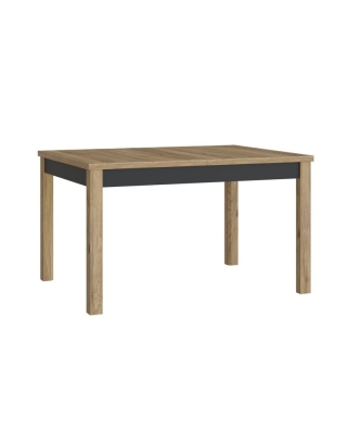 Tisch auszihebar 120/160cm JOAKIMIS TBLT7081-M682