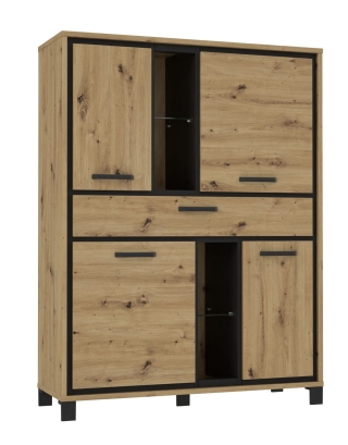 Kommode Trondheim TDHK634