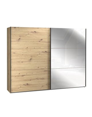 Kleiderschrank Trondheim TDHS1211
