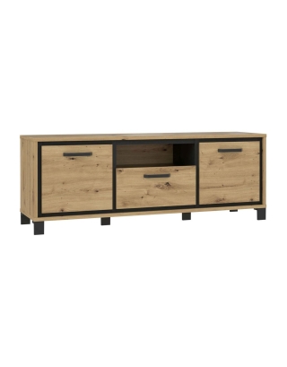 Fernsehschrank Trondheim TDHT132