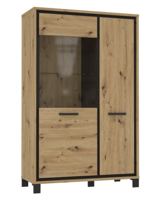 Vitrine Trondheim TDHV622L