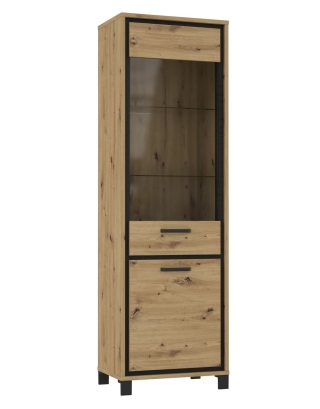 Vitrine Trondheim TDHV712