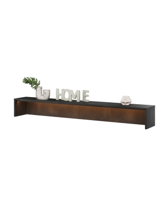 Aufsatz für schreibtisch TEEN FLEX TF-05 150