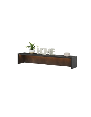 Aufsatz für schreibtisch TEEN FLEX TF-05 110