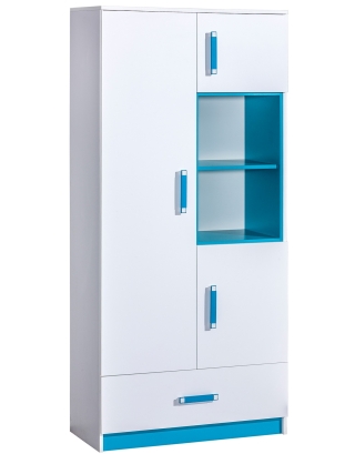 Hochschrank Trafiko 3