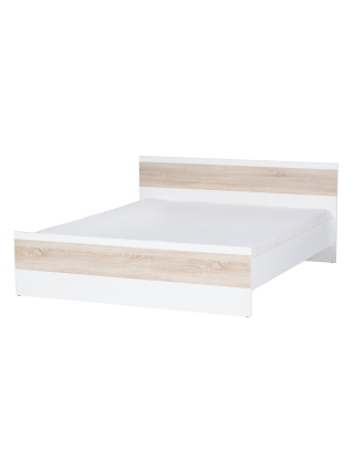 Bett 160/200cm Wenecja 03