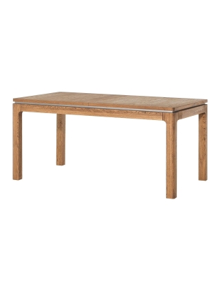 Tisch ausziehbar 160/250 cm Montenegro 40