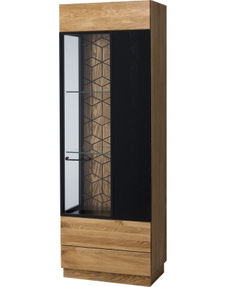 Vitrine rechts Mosaic 11