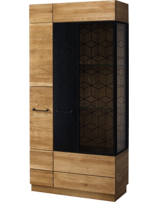 Vitrine Mosaic 12