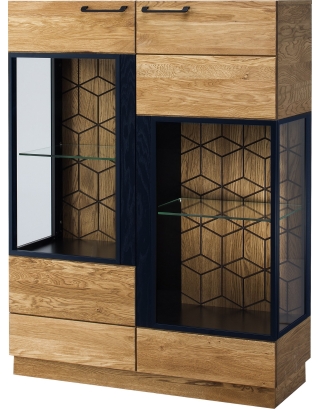Vitrine Mosaic 15