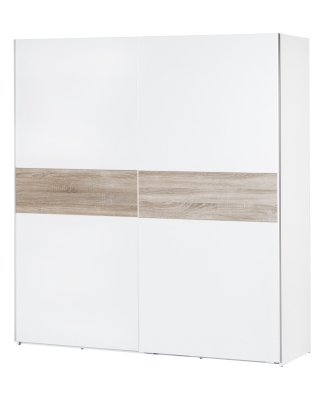 Kleiderschrank Wenecja 01