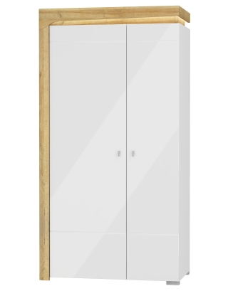 Kleiderschrank THEO THS-2