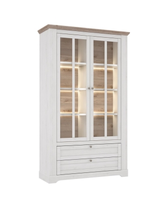 Vitrine Iloppa TIQV722B