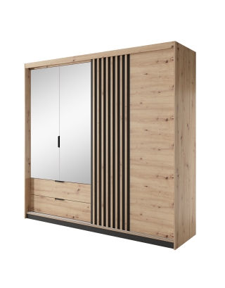 Kleiderschrank TALLY A