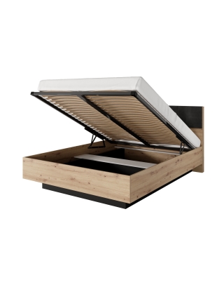 Bett 160/200cm TALLY C