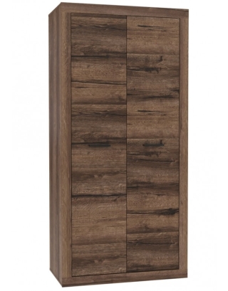 Kleiderschrank Trass TRAS821