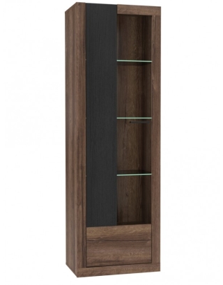 Vitrine links Trass TRAV711L