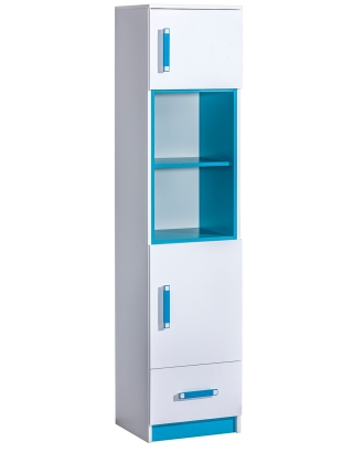 Hochschrank Trafiko 4