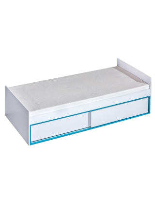 Bett 90/200cm Trafiko 13