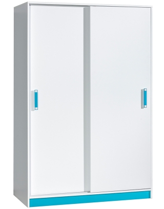 Kleiderschrank Trafiko 14