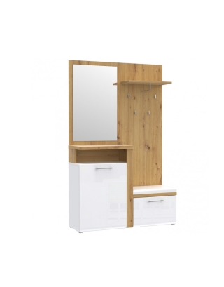 Garderobe Tuluza TUZD01
