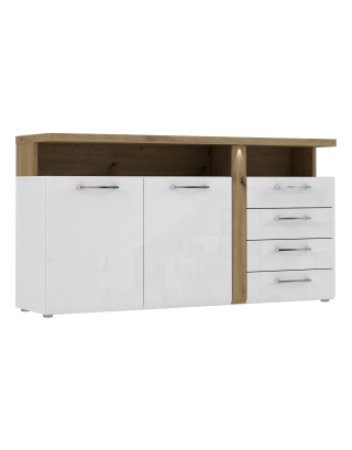 Kommode Tuluza TUZK231B