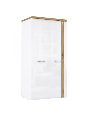 Kleiderschrank Tuluza TUZS821B