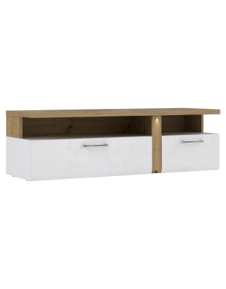 Fernsehschrank Tuluza TULUZA TUZT121B